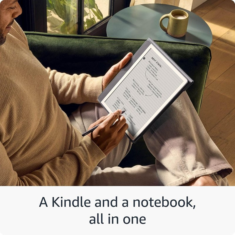 Amazon Kindle Scribe 64 GB 10.2 Amazon Kindle Scribe 64 GB 10.2